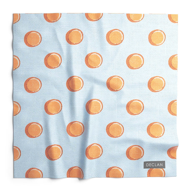 Ace lens cloth