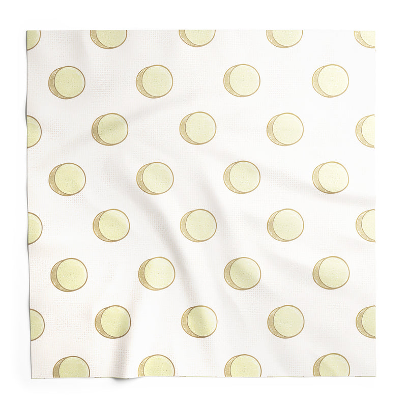 Ace lens cloth