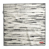 Birch lens cloth, flat