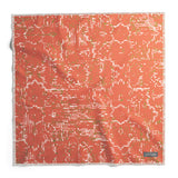 Burton lens cloth, flat