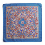 Ellington lens cloth, flat