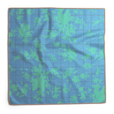 Paxton lens cloth, flat