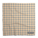 Shepherd lens cloth, flat