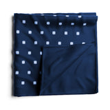 Singer lens cloth, flat