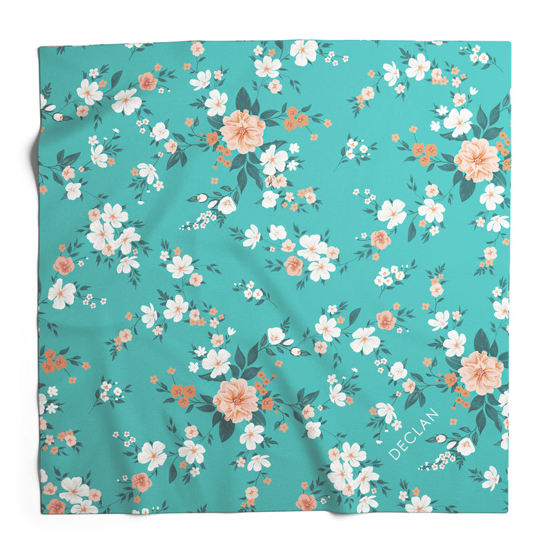 Veranda lens cloth, flat