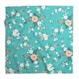 Veranda lens cloth, flat